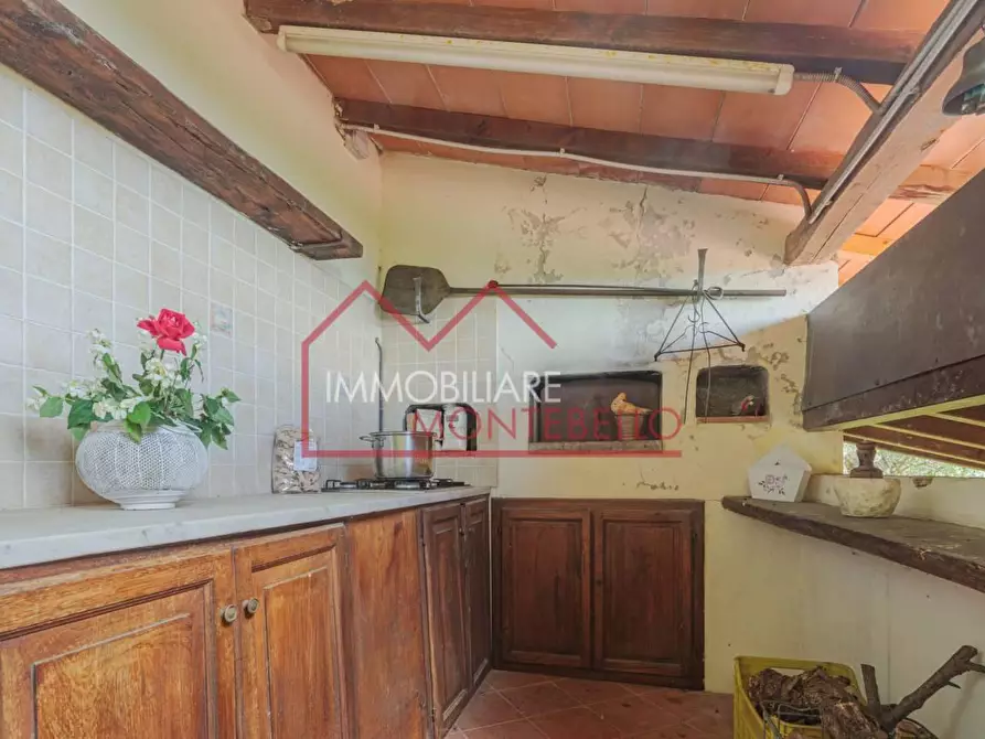 Immagine 36 di Rustico / casale in vendita  a Camaiore
