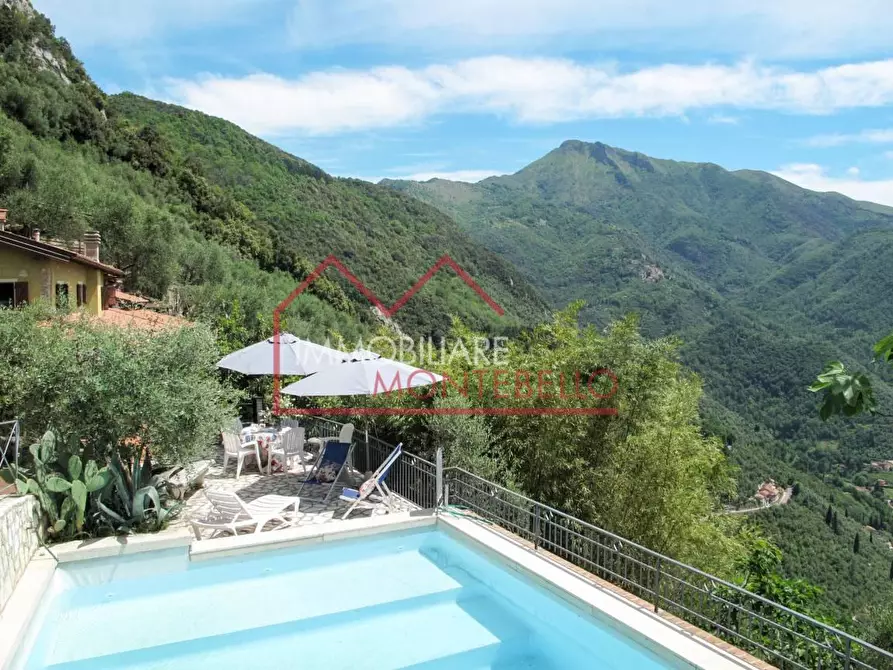 Immagine 1 di Rustico / casale in vendita  a Camaiore