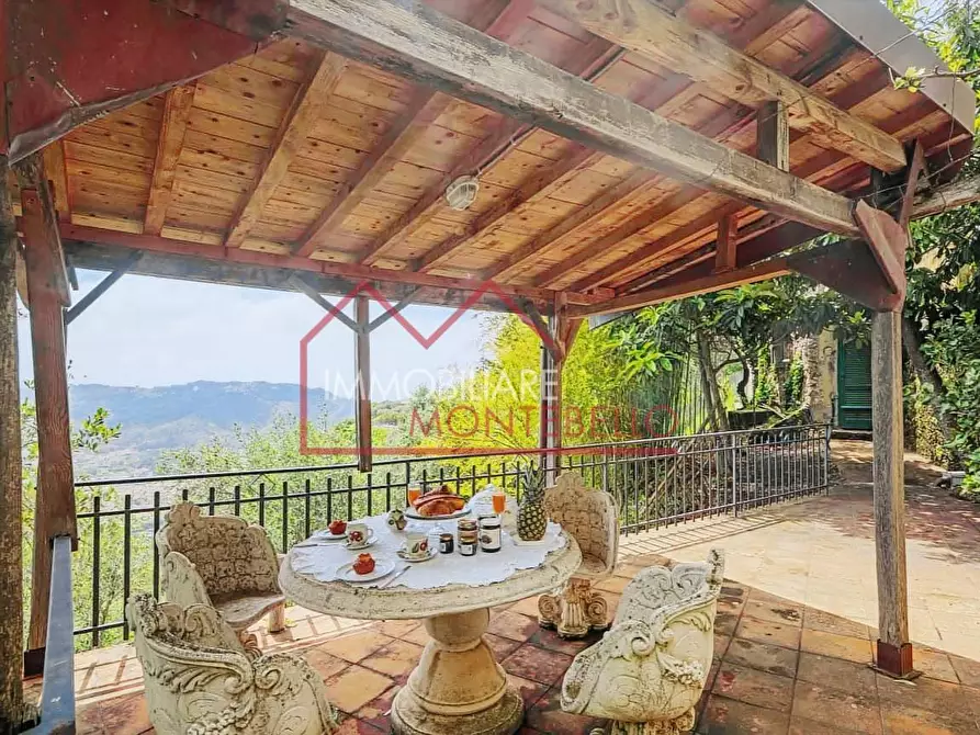 Immagine 13 di Rustico / casale in vendita  a Camaiore
