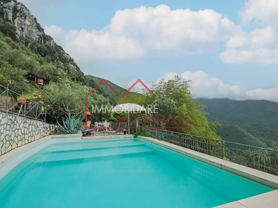 Immagine 45 di Rustico / casale in vendita  a Camaiore