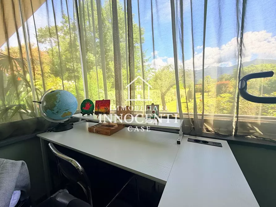 Immagine 15 di Casa bifamiliare in vendita  a Massa