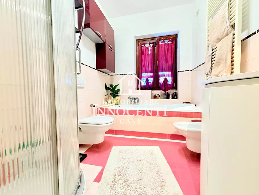 Immagine 27 di Casa bifamiliare in vendita  a Massa