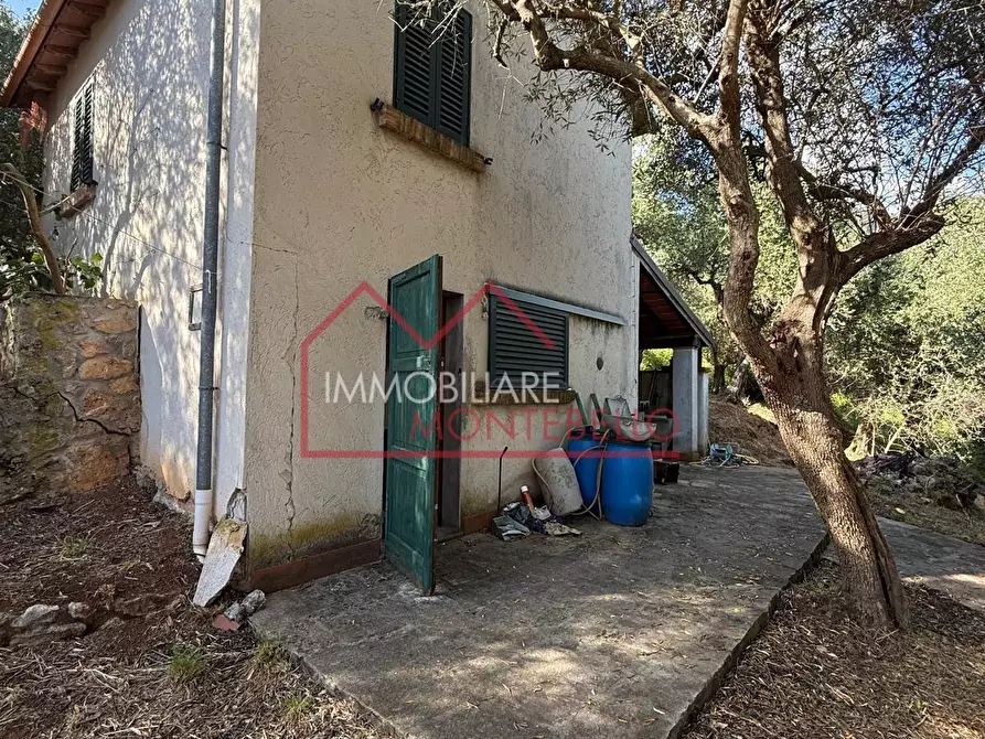 Immagine 21 di Casa indipendente in vendita  a Camaiore