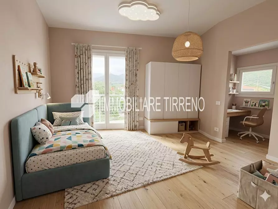 Immagine 14 di Appartamento in vendita  a Montignoso