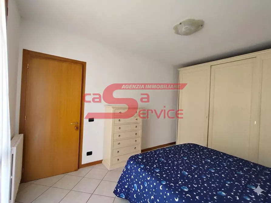 Immagine 9 di Appartamento in vendita  a Montecatini Terme
