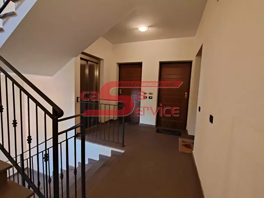 Immagine 10 di Appartamento in vendita  a Montecatini Terme