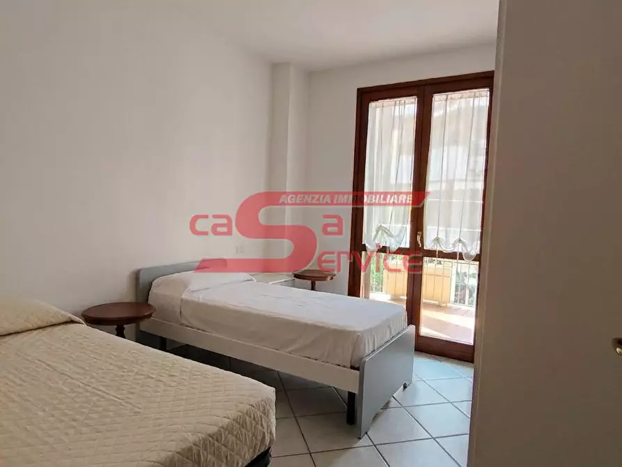 Immagine 7 di Appartamento in vendita  a Montecatini Terme