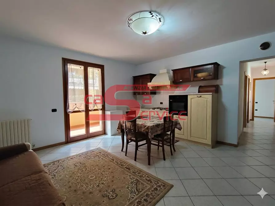 Immagine 6 di Appartamento in vendita  a Montecatini Terme