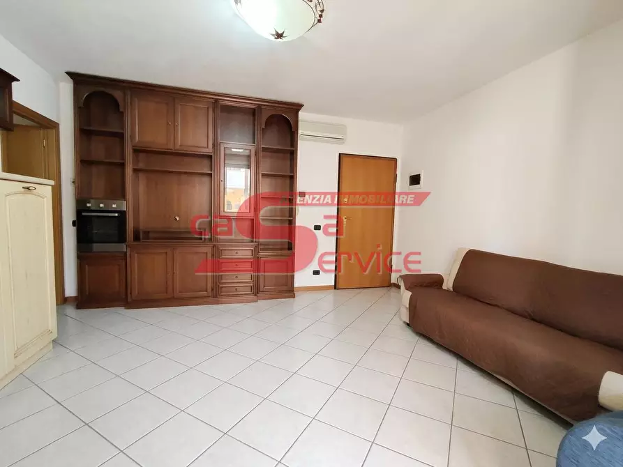Immagine 5 di Appartamento in vendita  a Montecatini Terme