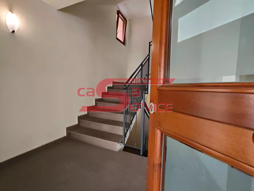 Immagine 4 di Appartamento in vendita  a Montecatini Terme