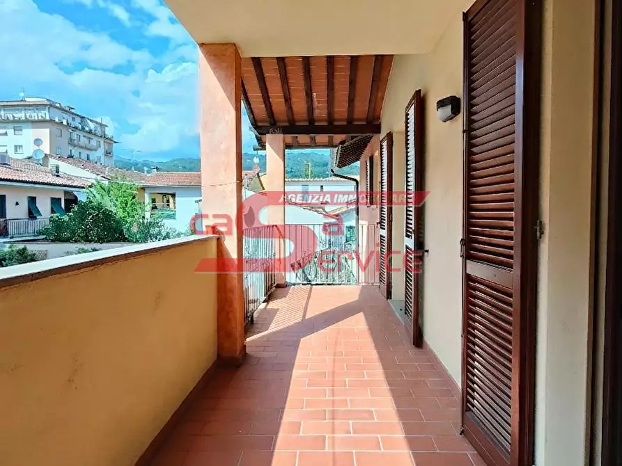 Immagine 1 di Appartamento in vendita  a Montecatini Terme