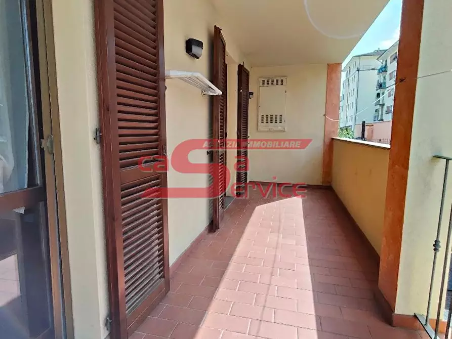 Immagine 2 di Appartamento in vendita  a Montecatini Terme