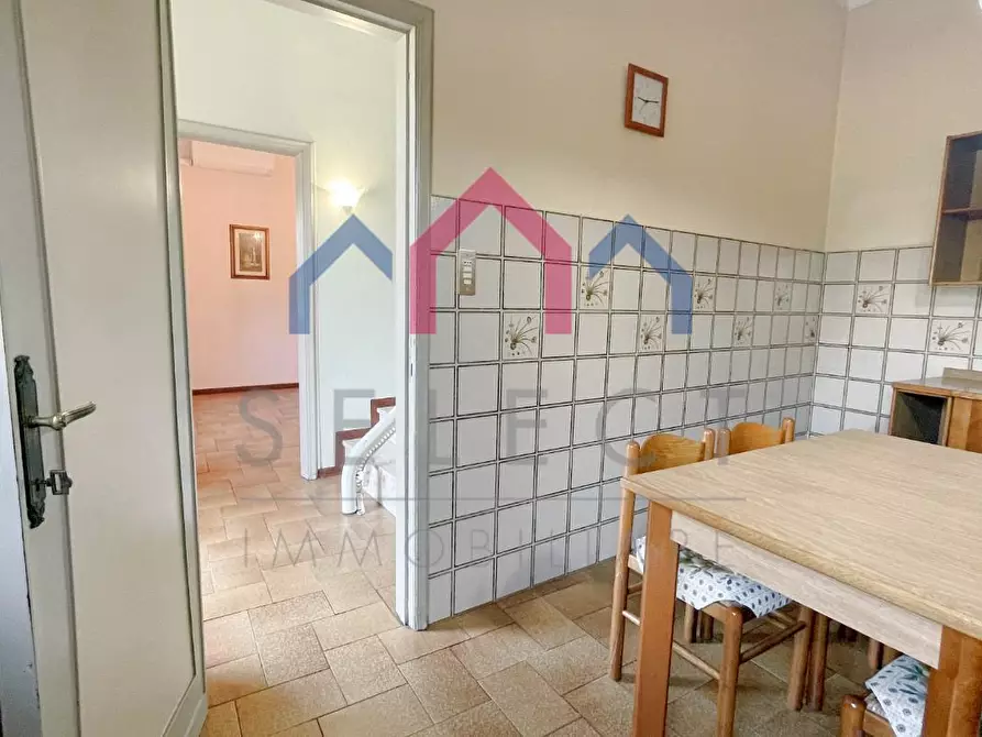 Immagine 6 di Terratetto in vendita  a Lucca