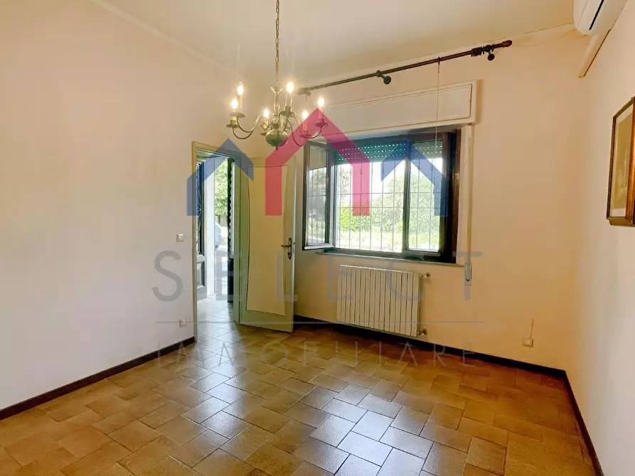 Immagine 11 di Terratetto in vendita  a Lucca
