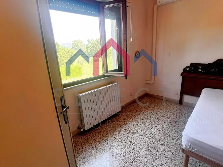 Immagine 21 di Terratetto in vendita  a Lucca