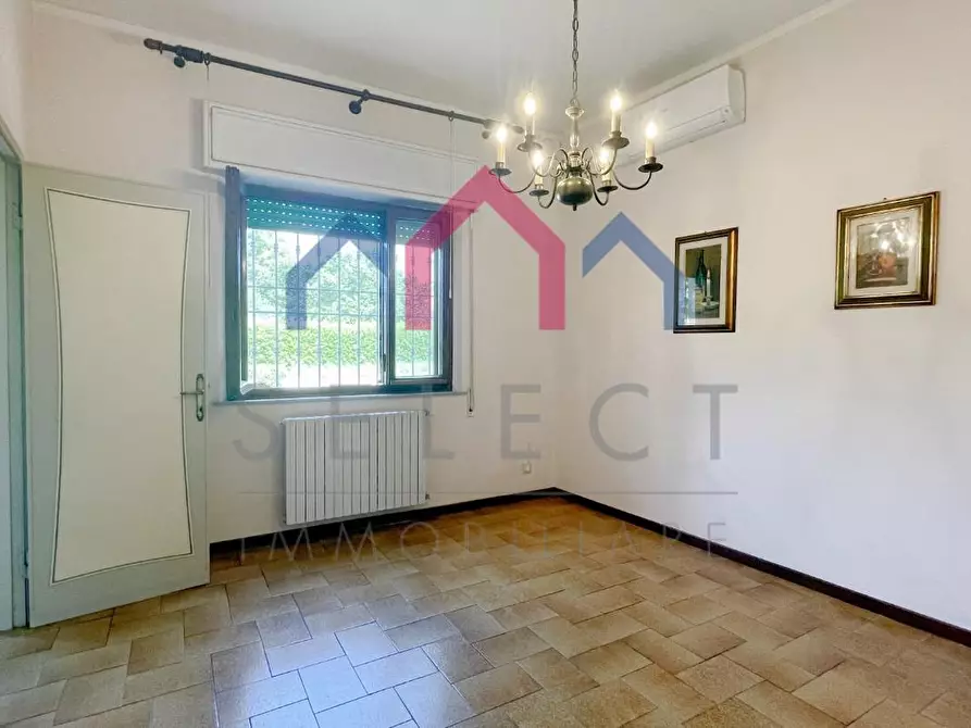 Immagine 13 di Terratetto in vendita  a Lucca