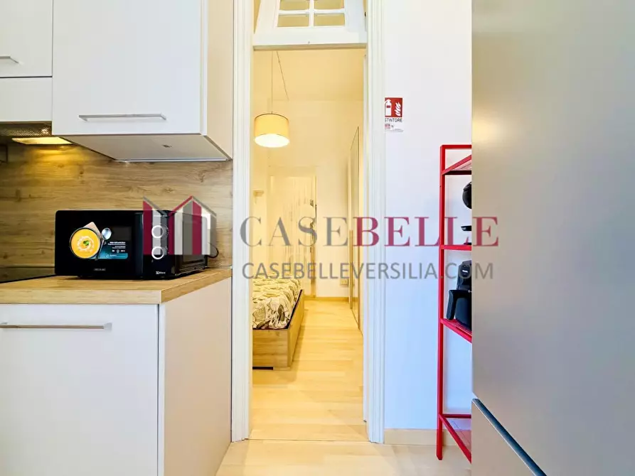 Immagine 4 di Appartamento in affitto  a Camaiore