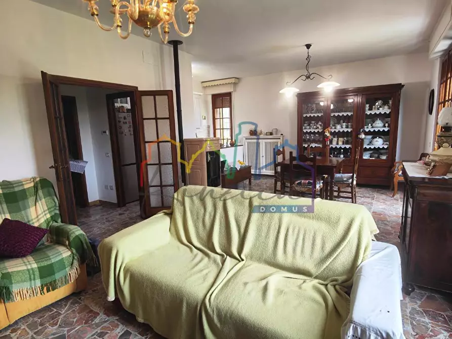 Immagine 23 di Casa bifamiliare in vendita  a San Giuliano Terme