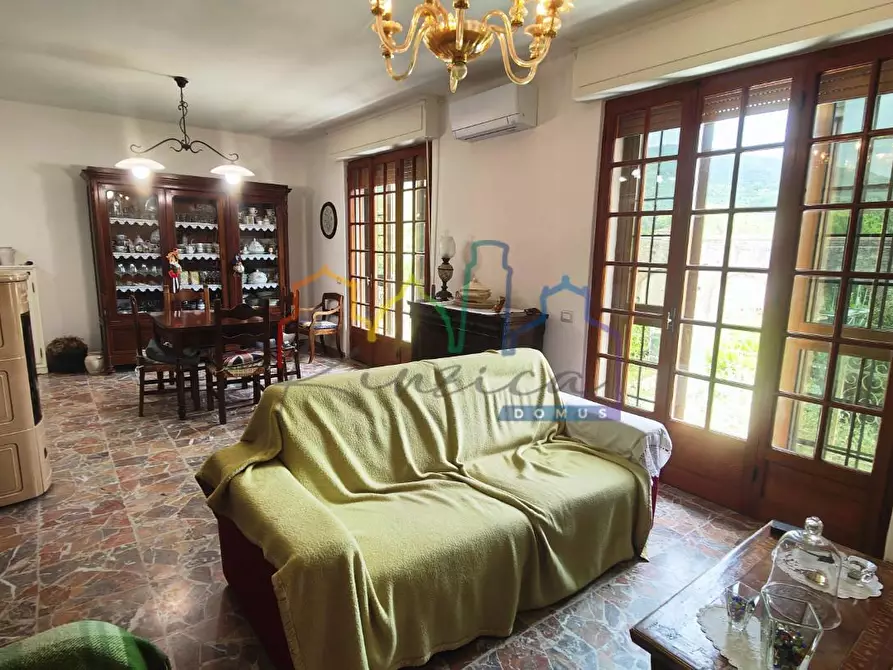 Immagine 19 di Casa bifamiliare in vendita  a San Giuliano Terme