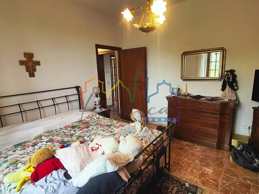 Immagine 35 di Casa bifamiliare in vendita  a San Giuliano Terme