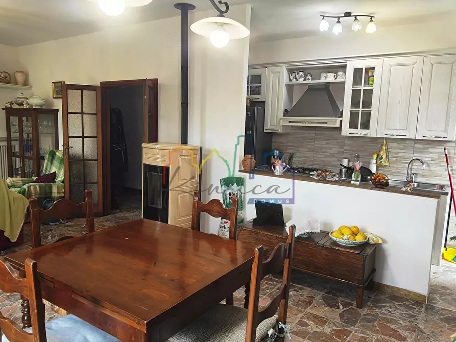 Immagine 26 di Casa bifamiliare in vendita  a San Giuliano Terme