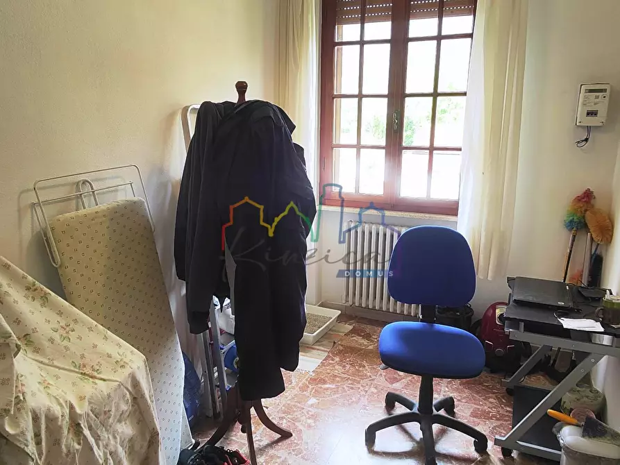 Immagine 37 di Casa bifamiliare in vendita  a San Giuliano Terme