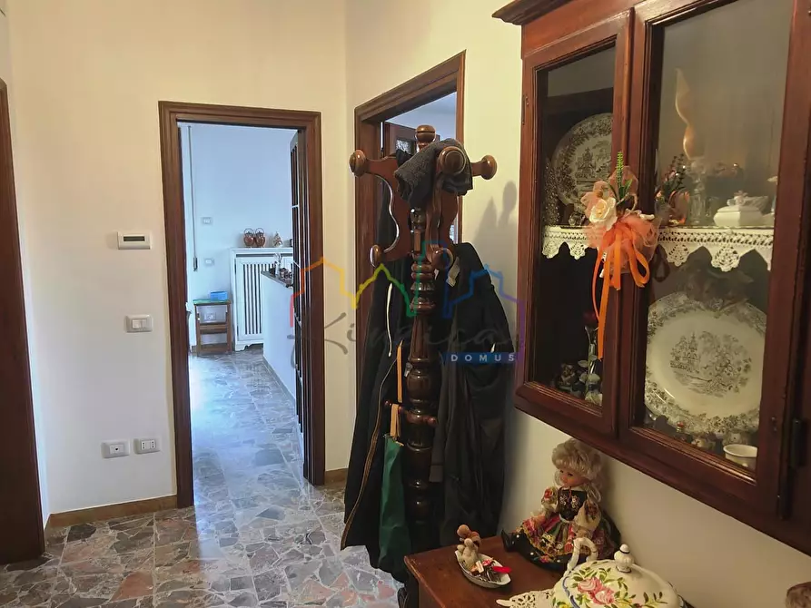 Immagine 29 di Casa bifamiliare in vendita  a San Giuliano Terme