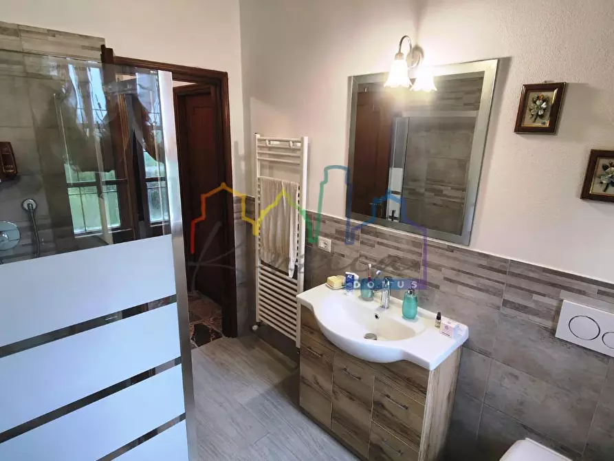 Immagine 33 di Casa bifamiliare in vendita  a San Giuliano Terme