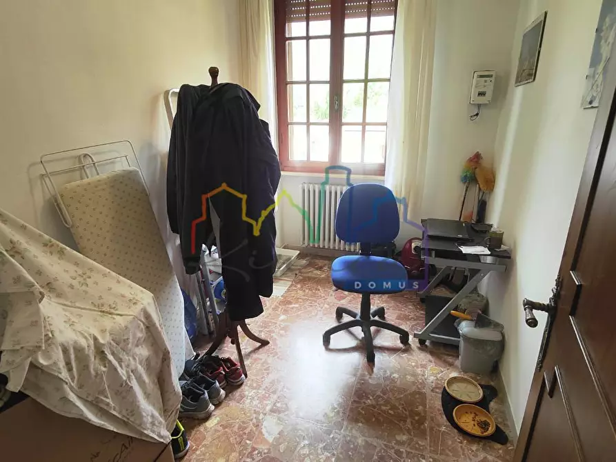 Immagine 38 di Casa bifamiliare in vendita  a San Giuliano Terme