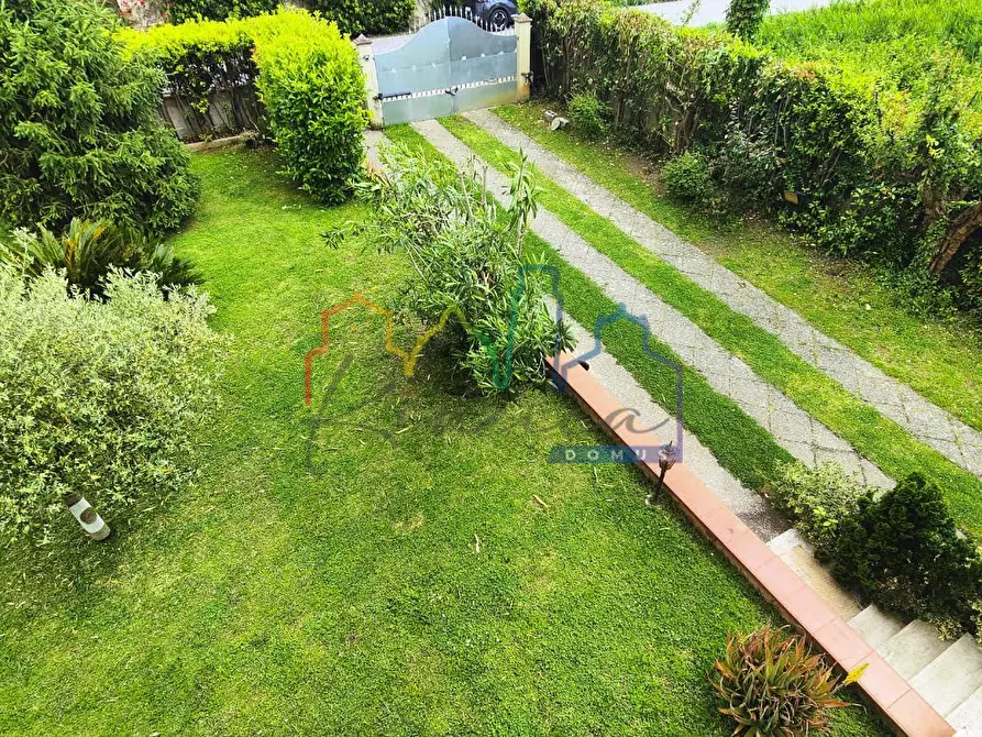 Immagine 4 di Casa bifamiliare in vendita  a San Giuliano Terme