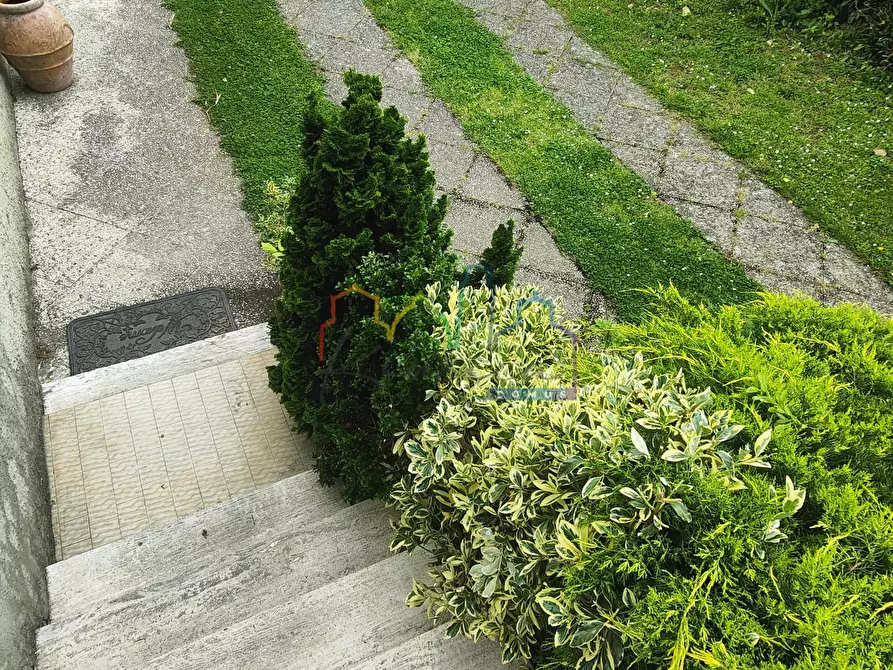 Immagine 24 di Casa bifamiliare in vendita  a San Giuliano Terme
