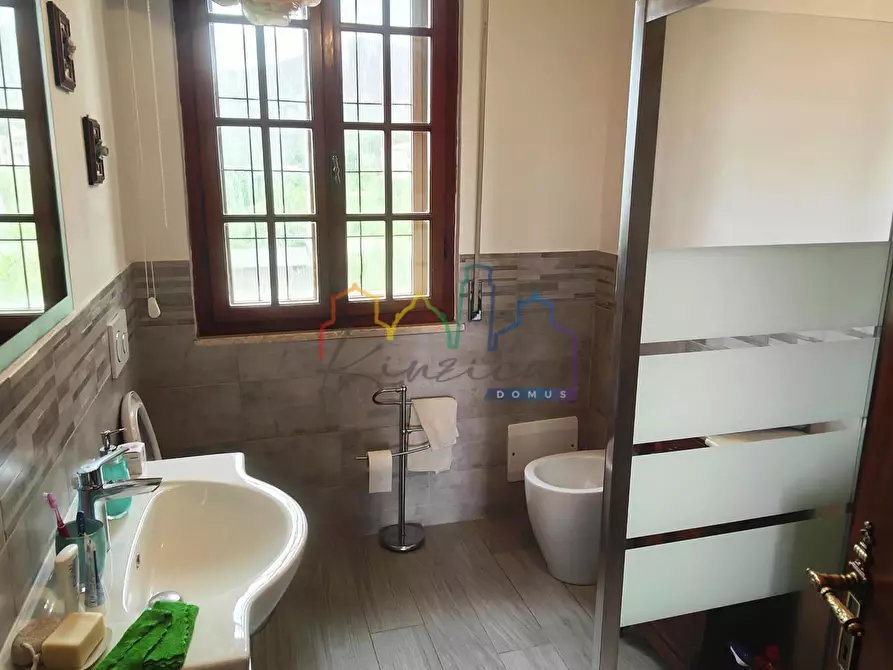 Immagine 30 di Casa bifamiliare in vendita  a San Giuliano Terme