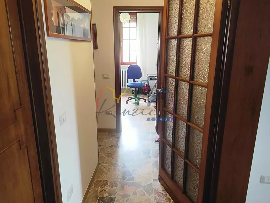 Immagine 36 di Casa bifamiliare in vendita  a San Giuliano Terme