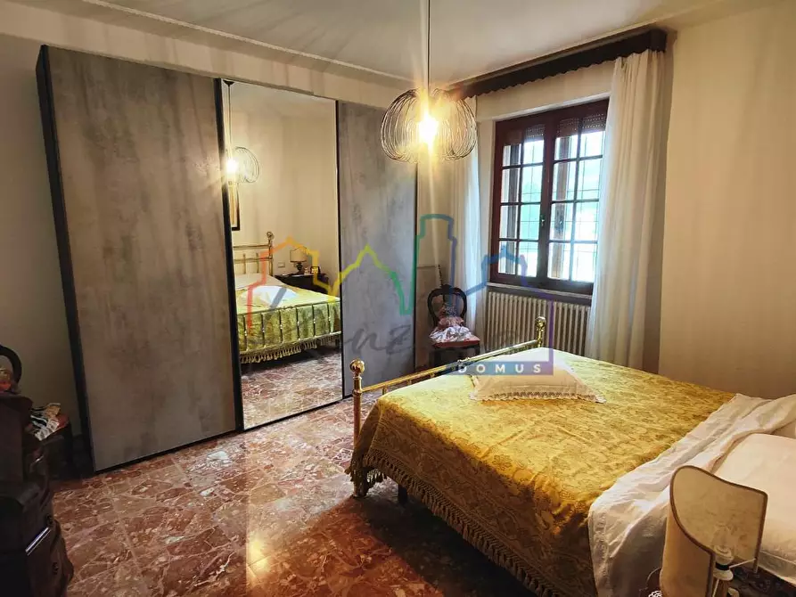 Immagine 40 di Casa bifamiliare in vendita  a San Giuliano Terme