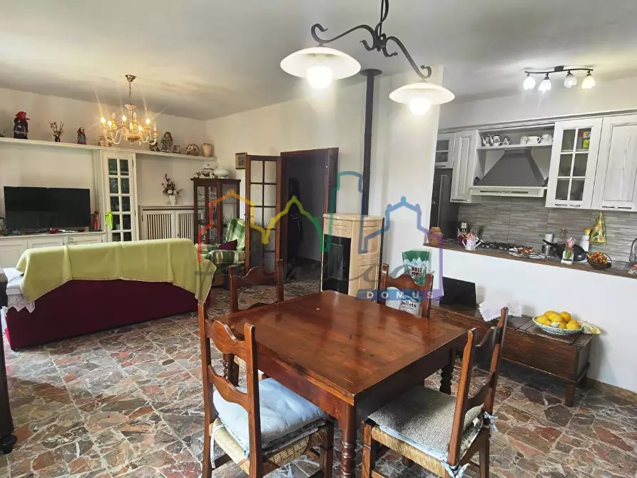 Immagine 17 di Casa bifamiliare in vendita  a San Giuliano Terme