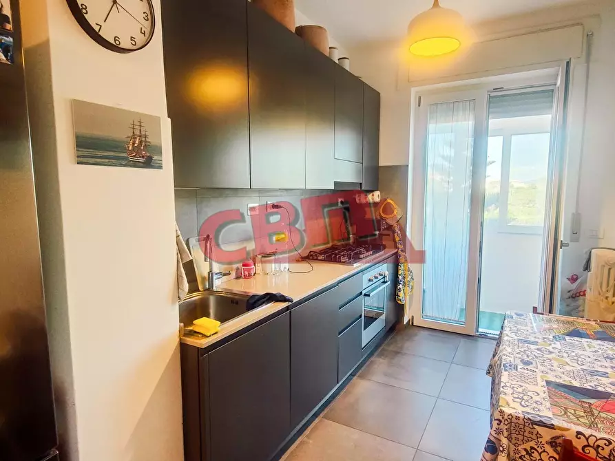 Immagine 10 di Appartamento in vendita  a Livorno