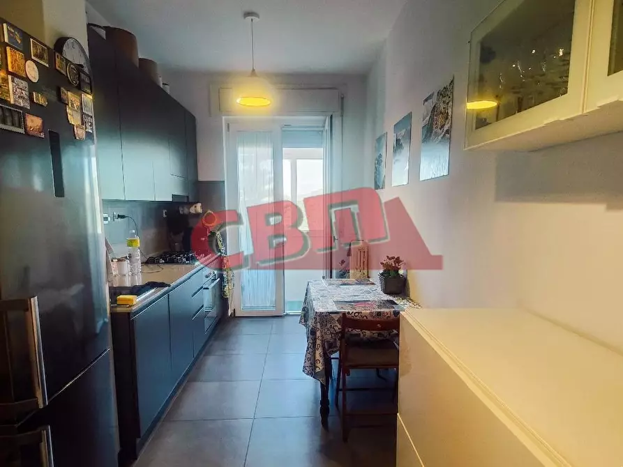 Immagine 8 di Appartamento in vendita  a Livorno