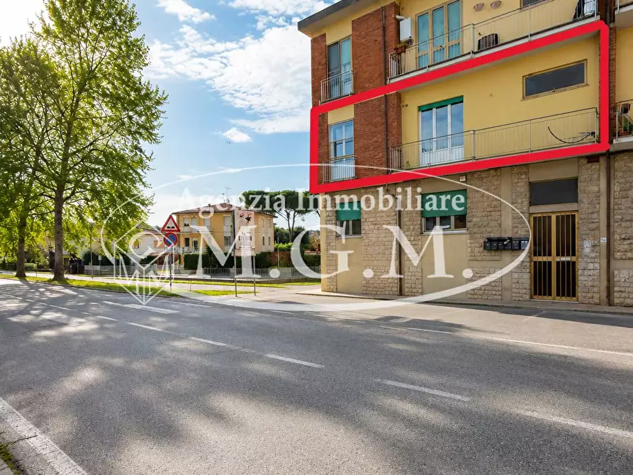 Immagine 1 di Appartamento in affitto  a Calcinaia