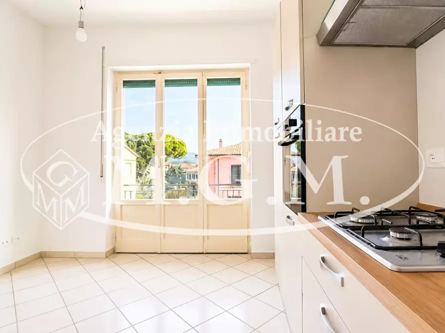 Immagine 6 di Appartamento in affitto  a Calcinaia
