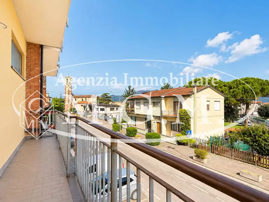Immagine 19 di Appartamento in affitto  a Calcinaia