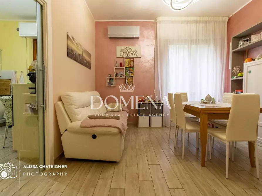 Immagine 10 di Appartamento in vendita  a Siena
