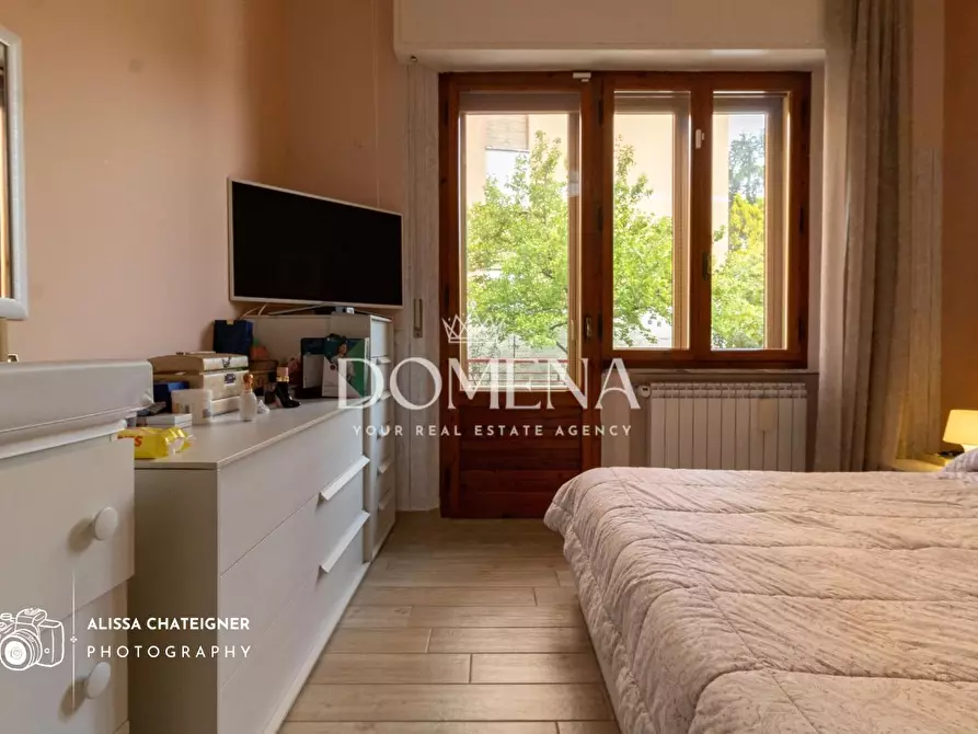 Immagine 20 di Appartamento in vendita  a Siena