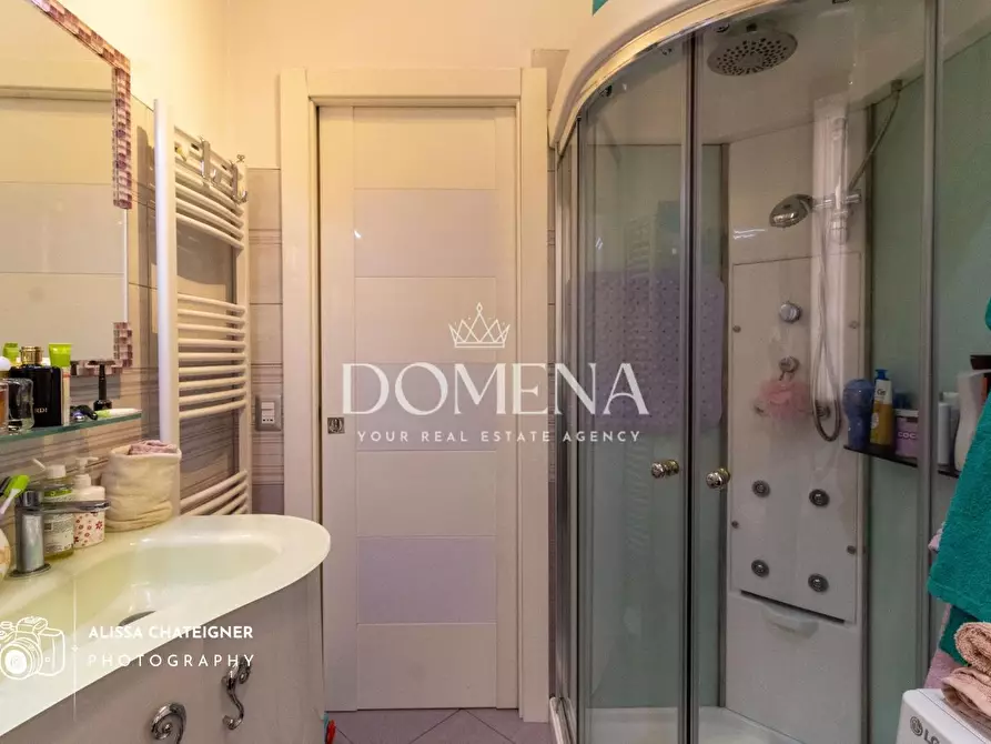 Immagine 28 di Appartamento in vendita  a Siena