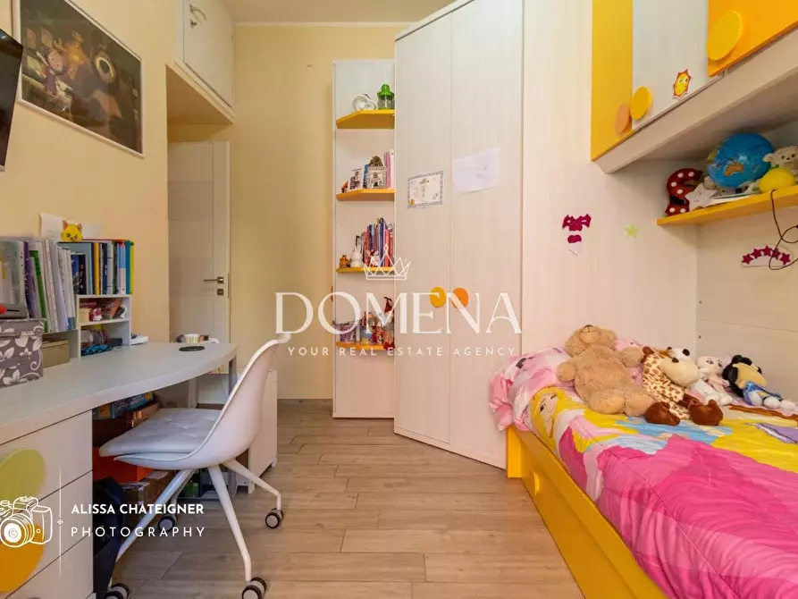 Immagine 34 di Appartamento in vendita  a Siena