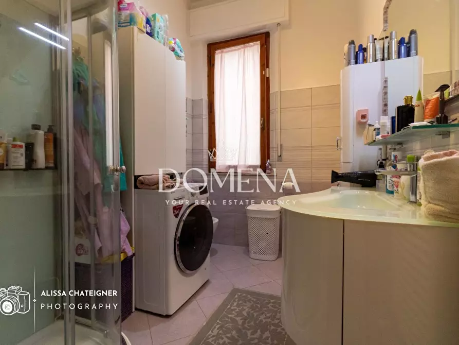 Immagine 25 di Appartamento in vendita  a Siena