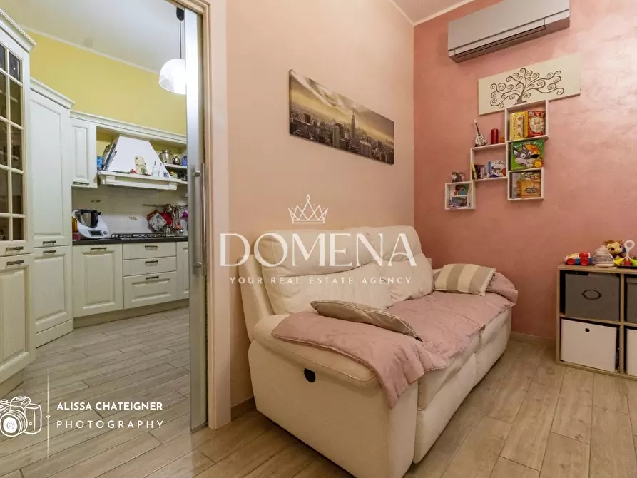 Immagine 6 di Appartamento in vendita  a Siena