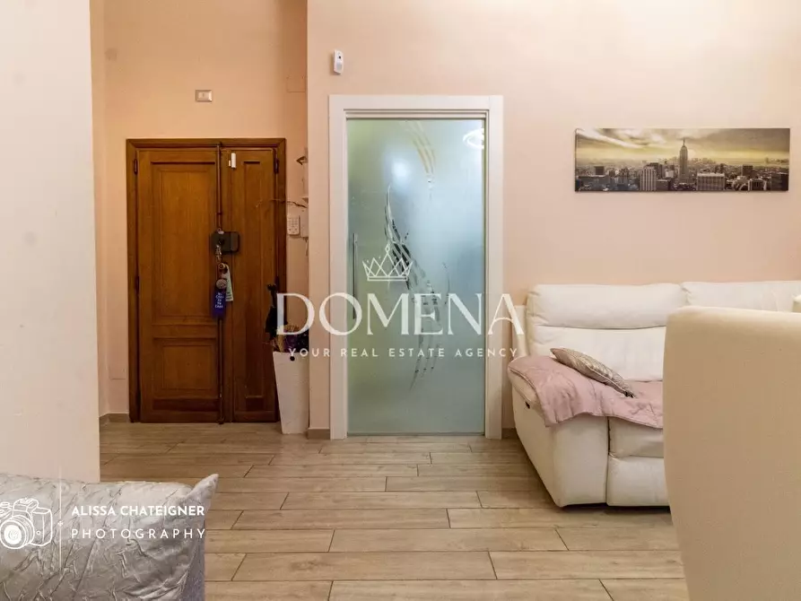 Immagine 8 di Appartamento in vendita  a Siena