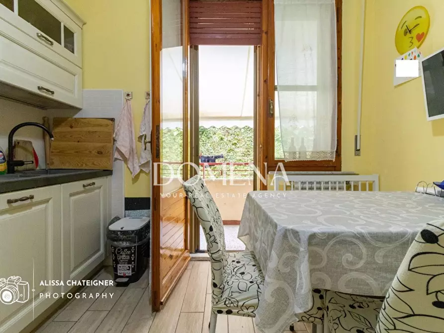 Immagine 12 di Appartamento in vendita  a Siena