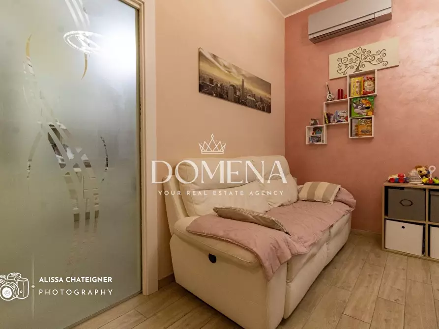 Immagine 7 di Appartamento in vendita  a Siena