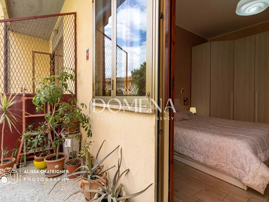 Immagine 22 di Appartamento in vendita  a Siena